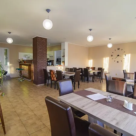 Dyje Pensjonat Hevlín