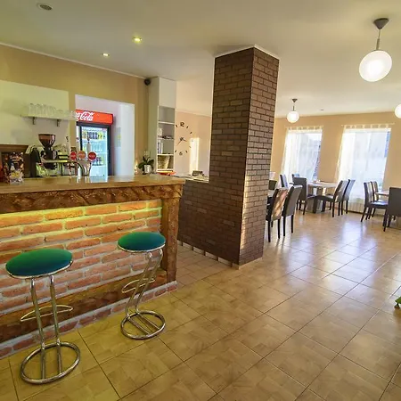 Casa de hóspedes Dyje 3*