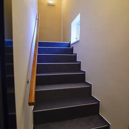 Dyje Pensjonat Hevlín