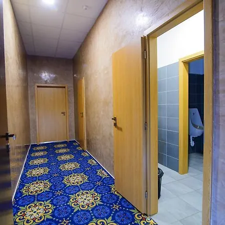 Penzion Dyje 3*