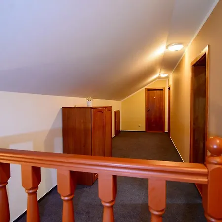 Dyje Pensjonat Hevlín