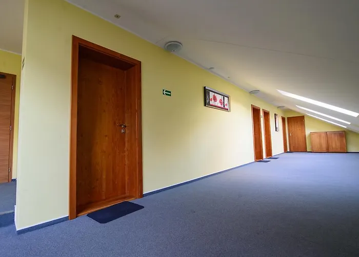 Dyje Affittacamere Hevlín