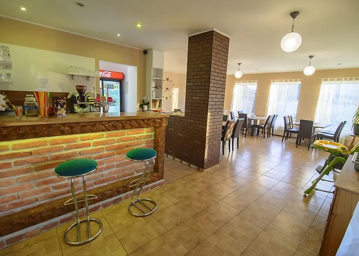 Casa de hóspedes Dyje 3*