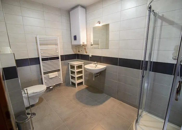 Casa de hóspedes Dyje Hevlín